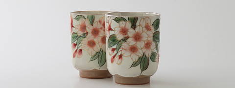 Teapots & Cups / Supplies